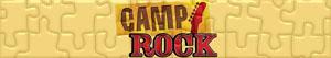 Camp Rock yapboz